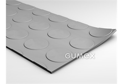 INDUSTRIELLER GUMMI-FUSSBODENBELAG SANTO